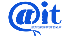 Alltech Training Institute of Technology logo